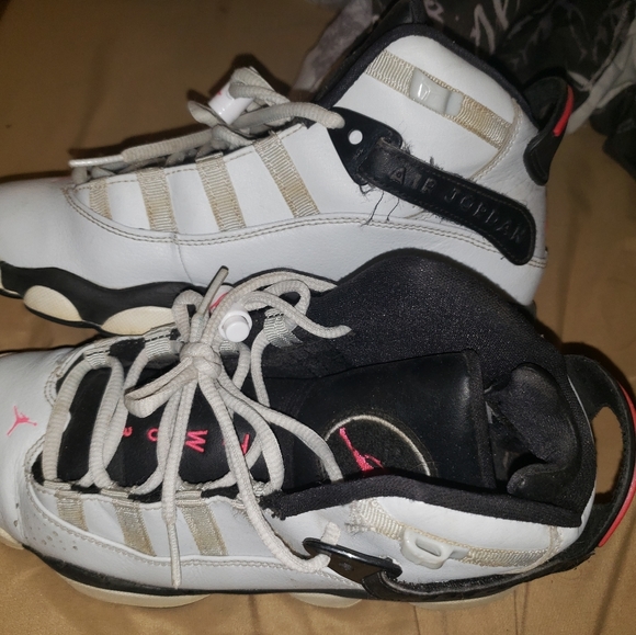 Jordans - Picture 1 of 2